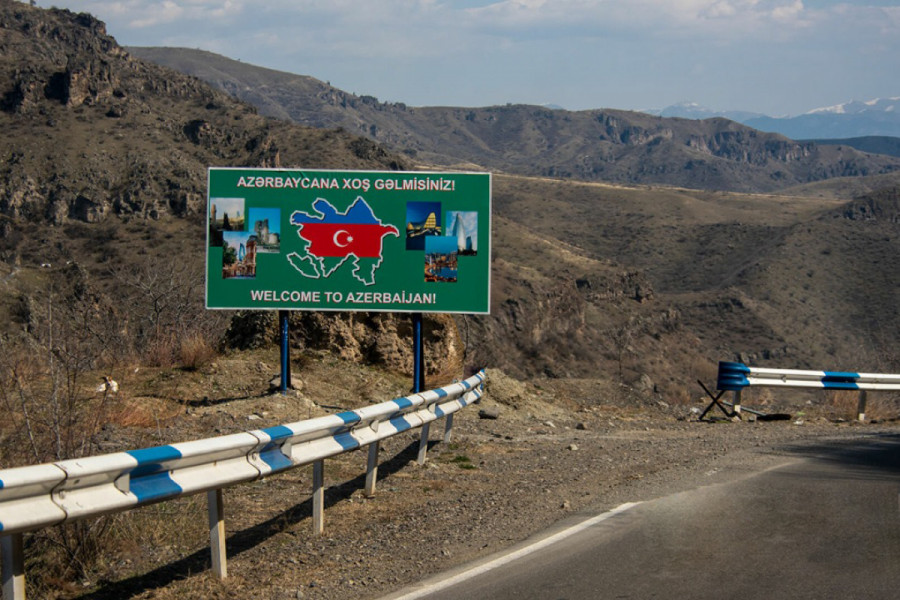 ABŞ Azərbaycanın erməni hərbçiləri qaytarmasını alqışlayır