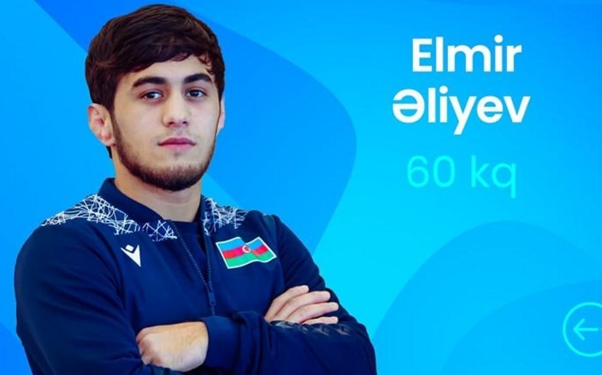 Azərbaycanın iki güləşçisi Avropa çempionu olub