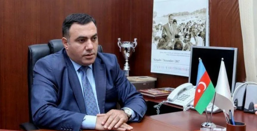 "Azərbaycanın müxtəlif hərbi məktəblərində Tacikistandan 50-yə qədər gənc təhsil alır"-Emin Həsənli