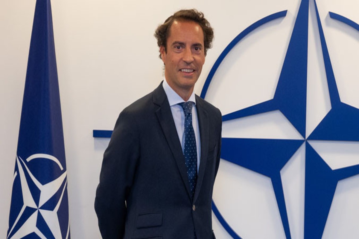 NATO Azərbaycanın İrandakı səfirliyinə hücumu pisləyib
