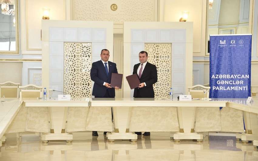 Azərbaycan Gənclər Parlamenti yaradılır, 30 üzvü olacaq