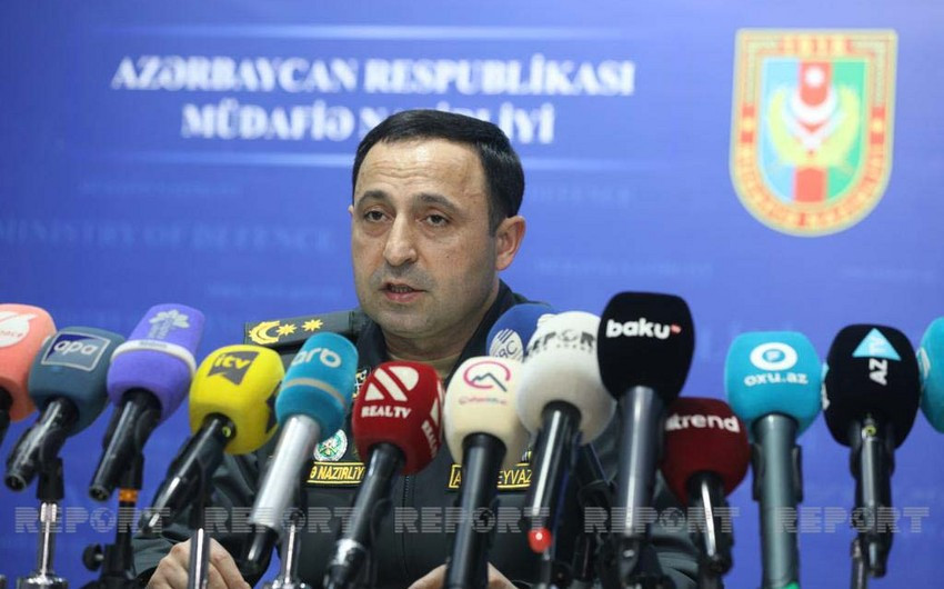 Azərbaycan Ordusunun Türkiyə modelinə uyğunlaşdırılması istiqamətində görülən işlər açıqlanıb