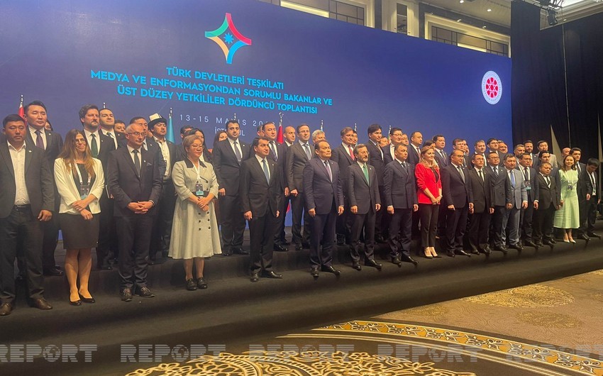 Azərbaycan Prezidentinin köməkçisi türk dövlətlərinə çağırış edib