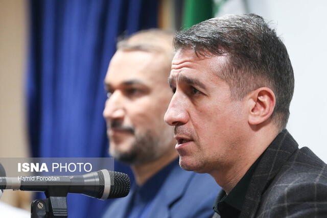 Azərbaycan səfiri hospitalda İran XİN başçısına “bu terrordur” dedi –“Nəticələri gözləyirik”