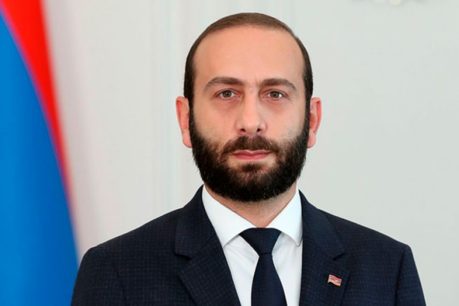 “Azərbaycan sülh müqaviləsinə aid təkliflərimizə cavab verib”- Ararat Mirzoyan