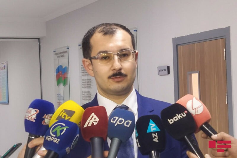 Azərbaycan İsrailə səfir təyin edib