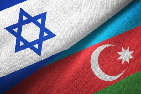 Azərbaycan İsraildə səfirlik açacaq