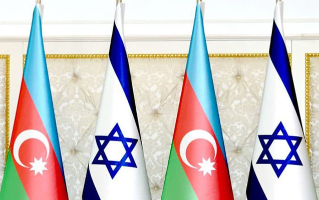 Azərbaycan İsraildə səfirlik açır