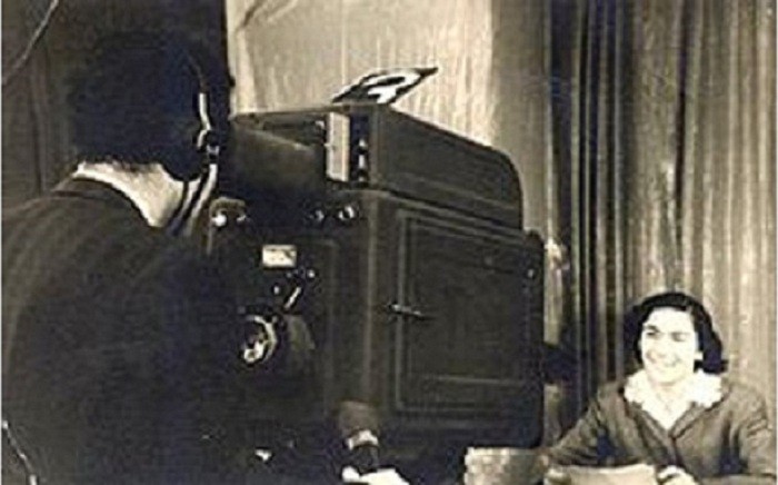 Azərbaycan televiziyasının fəaliyyətə başlamasından 66 il ötür