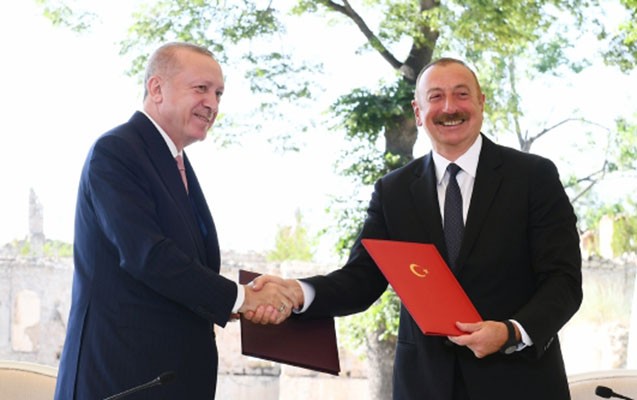 Azərbaycan və Türkiyə Şuşa Bəyannaməsinin ildönümünü Qarabağda qeyd edəcək