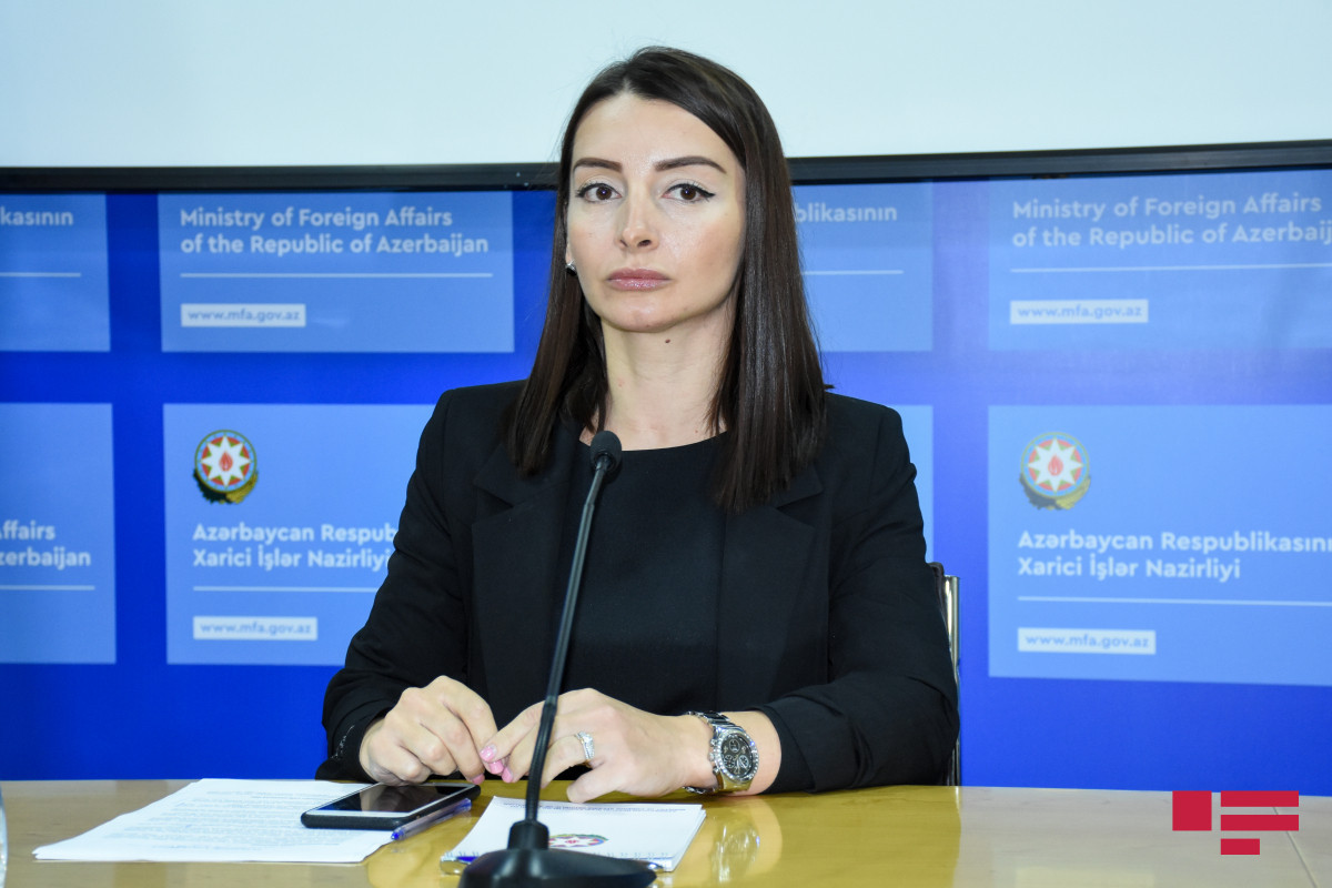 Azərbaycan və Ermənistan XİN rəhbərlərinin növbəti görüşü keçirilə bilər