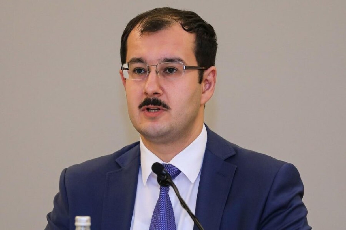 Azərbaycan və Rusiyanın İsraildəki səfirləri görüşüb