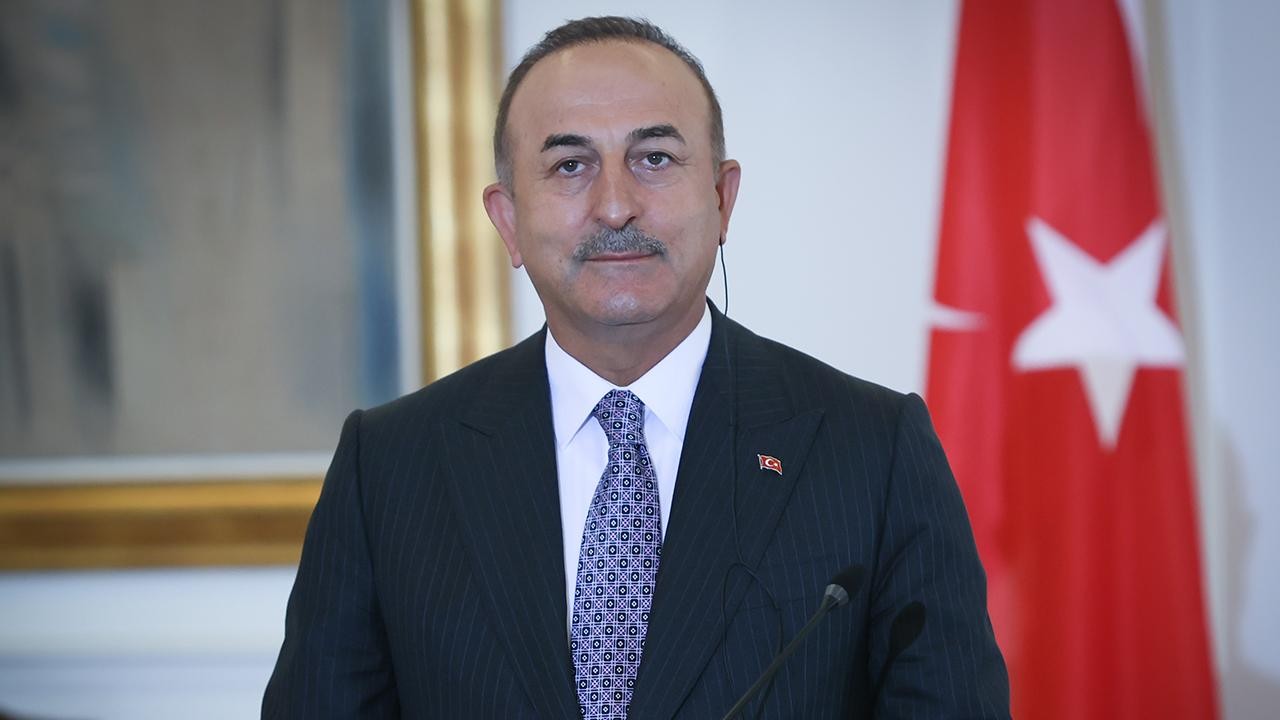 “Azərbaycan üzərinə böyük məsuliyyət götürüb” - Çavuşoğlu