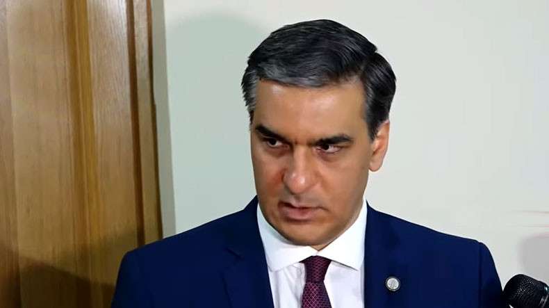 Azərbaycana qarşı ən barışmaz erməni vəzifədən uzaqlaşdırılır