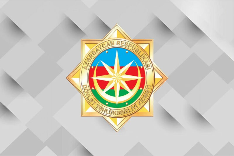 Azərbaycanda casusluq edən xarici ölkə vətəndaşı həbs edilib- DTX məlumat yaydı