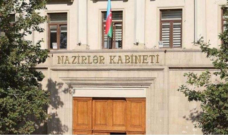 Azərbaycanda daha bir karantin yasağı ləğv olunur