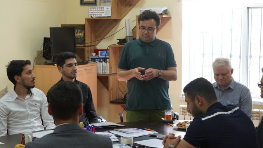 Azərbaycanda gender əsaslı zorakılıq: Buna son qoymaq üçün tədbirlər gücləndirilir