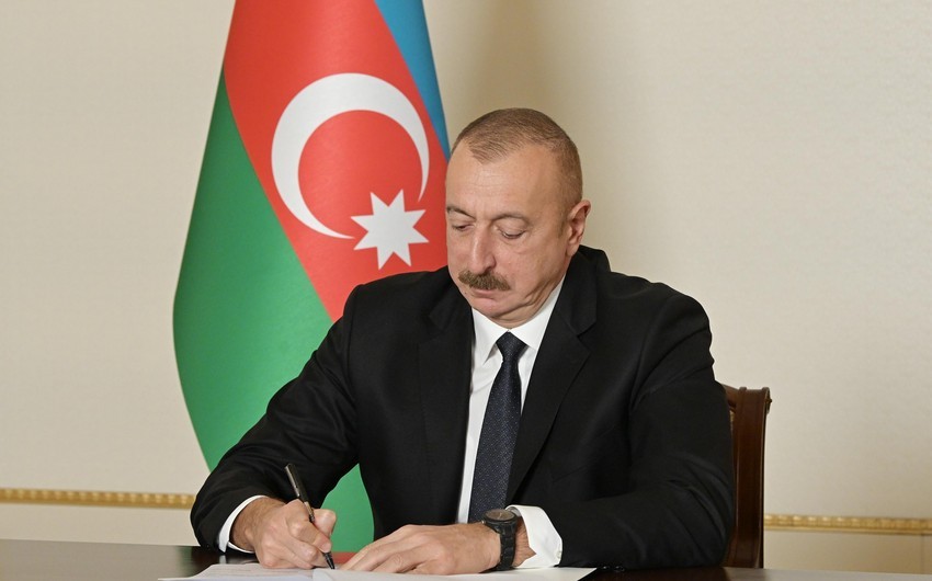 Azərbaycanda Elm və Təhsil Nazirliyi yaradıldı