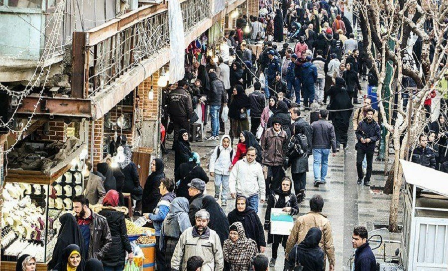 Şərqi Azərbaycan və Ərdəbil əyalətlərində mədə və ağciyər xərçəngi tüğyan edir