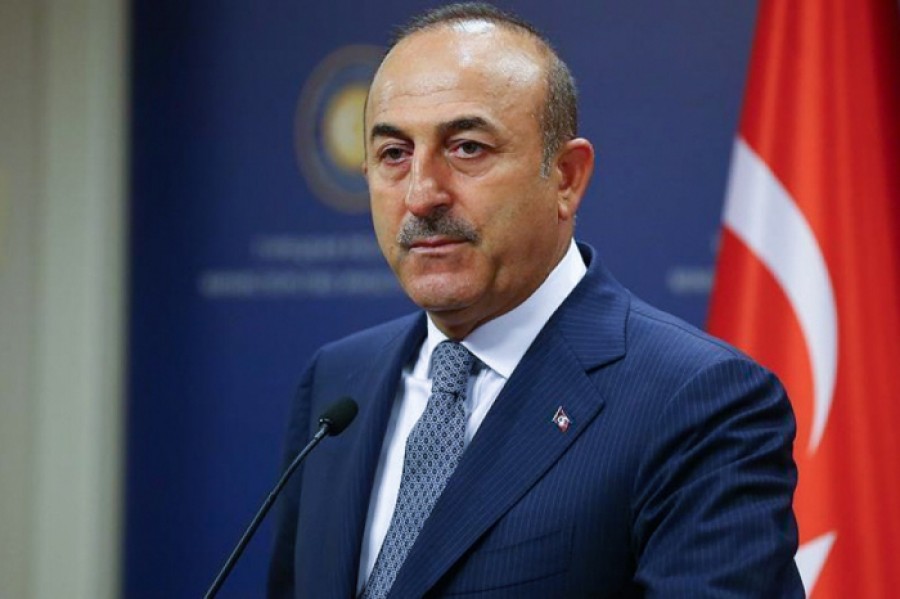 "Azərbaycandan nə istəyirsən?"-Nazir Kılıçdaroğluya səsləndi