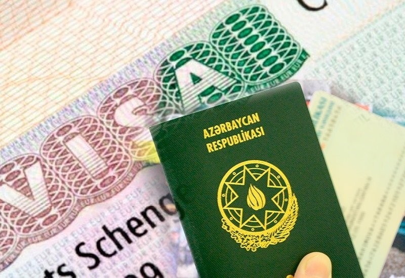 Azərbaycanlılar BƏƏ-yə vizasız gedəcək