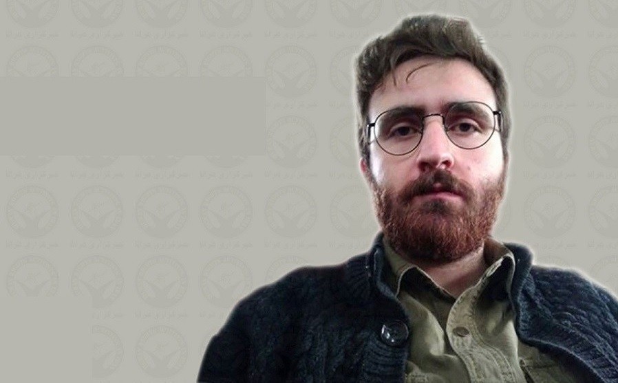 Azərbaycanlı siyasi fəal Yaşar Tohidinin sağlıq durumu ağırlaşıb