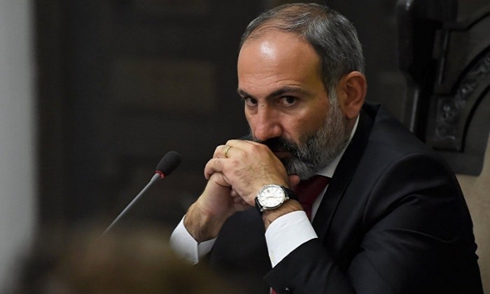 "Azərbaycanla kommunikasiyaların açılması barədə razılığa gəlmişik"-Baş nazir