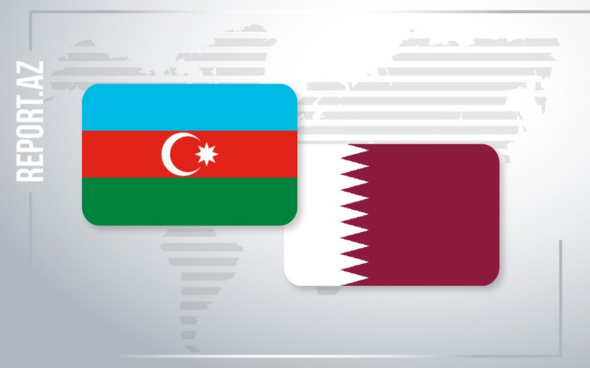 Azərbaycanla Qətər arasında viza rejimi ləğv edilib