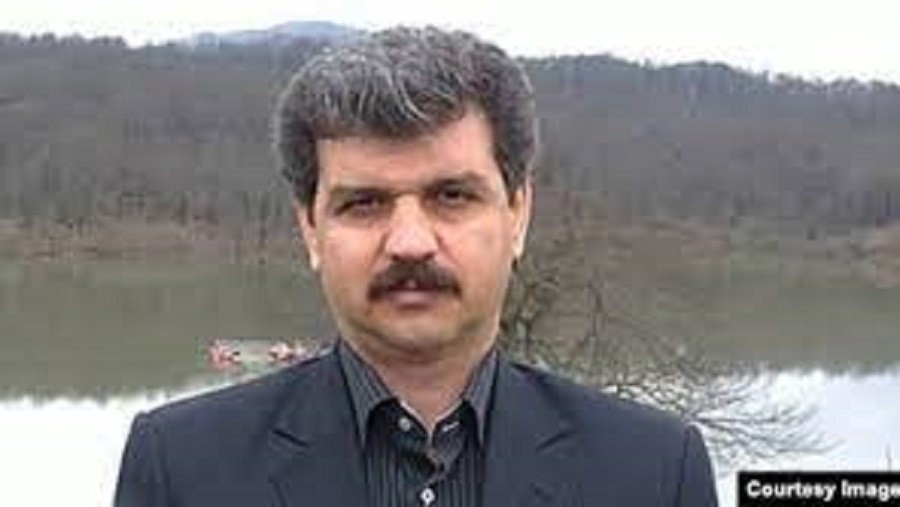 Rza Şahabi Evin zindanının 209-cu bölməsindən ümumi bölməyə köçürülüb