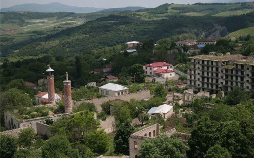 Azad edilmiş ərazilərdə bərpa və tikinti işlərinin aparılması qaydası müəyyənləşib