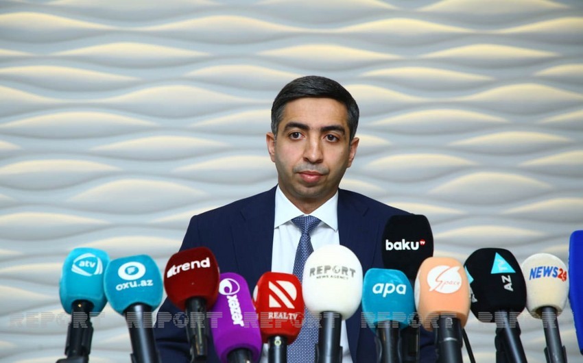 Azad olunan ərazilərdə modul tipli xəstəxanalar quraşdırılacaq