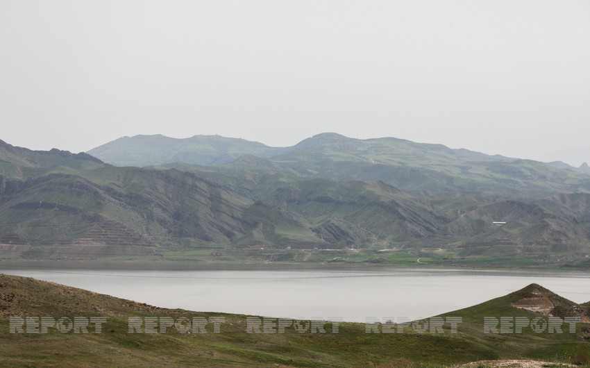 Azad olunmuş ərazilərdə bələdiyyələrin yaradılması təklif edilir