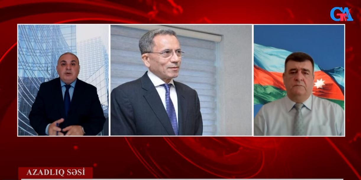 “Azadlıq səsi”ində müzakirə: “Güney Azərbaycan 22 may 1 xordad qiyamı” və “Güney Azərbaycan milli hərəkatı kimləri qorxuya salib?” - VİDEO