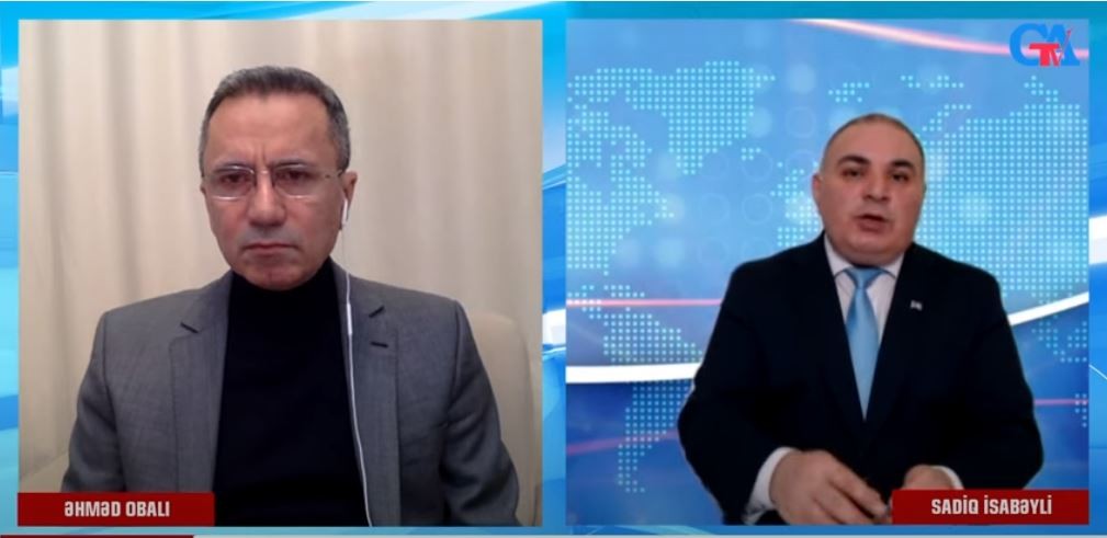 “Azadlıq səsi” proqramında müzakirə: “Güney Azərbaycanda mədənlər talanır”-VİDEO