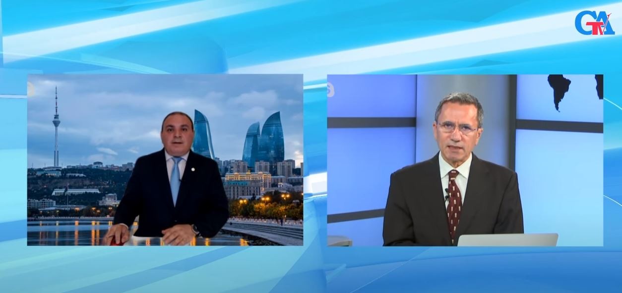 “Azadlıq səsi”: “Urmu gölünün son durumu” və “Azərbaycan türk milləti nə etməlidir” -VİDEO