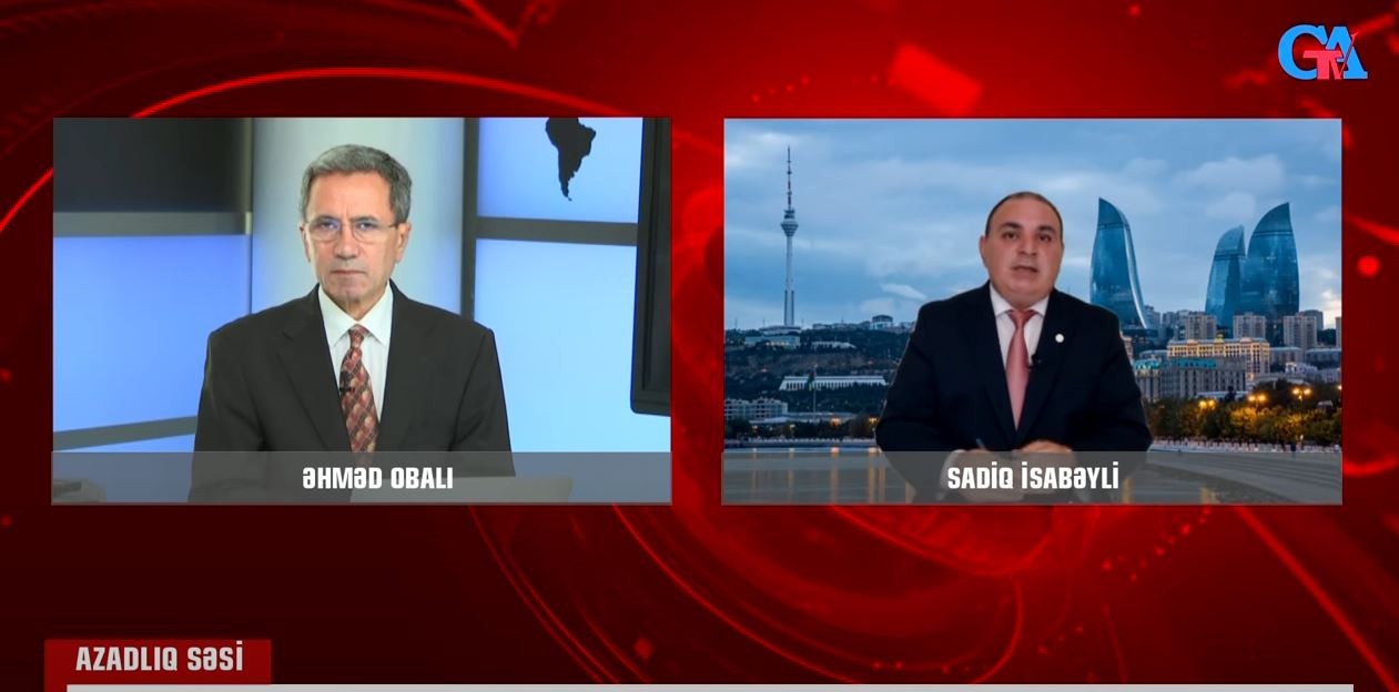 “Azadliq səsi”ndə müzakirə: “Azərbaycan mediasinda Güney Azərbaycanin istiqlalı”- VİDEO