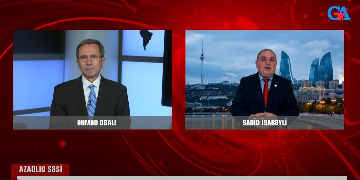 “Azadliq səsi”: “İranın Güney Azərbaycana qarşı düşmənçilik taktikləri”- VİDEO