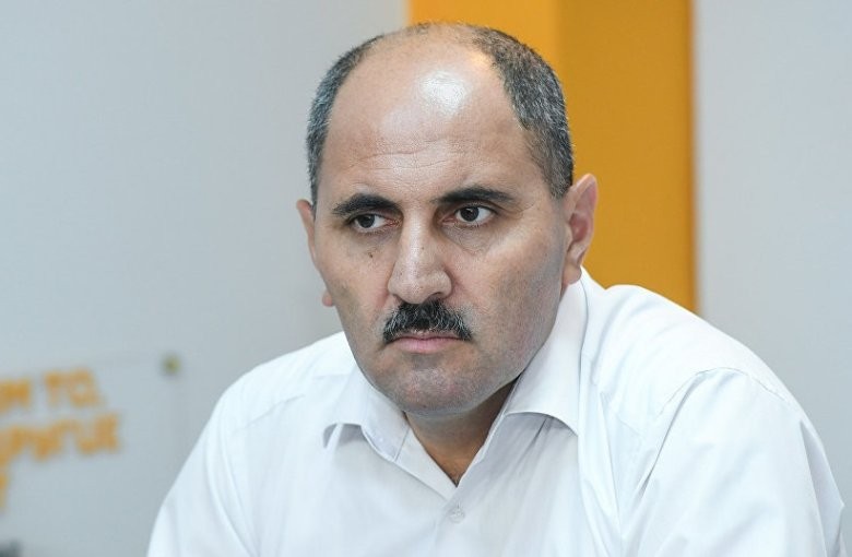 Bəzi saytlara hücumlar başlayıb