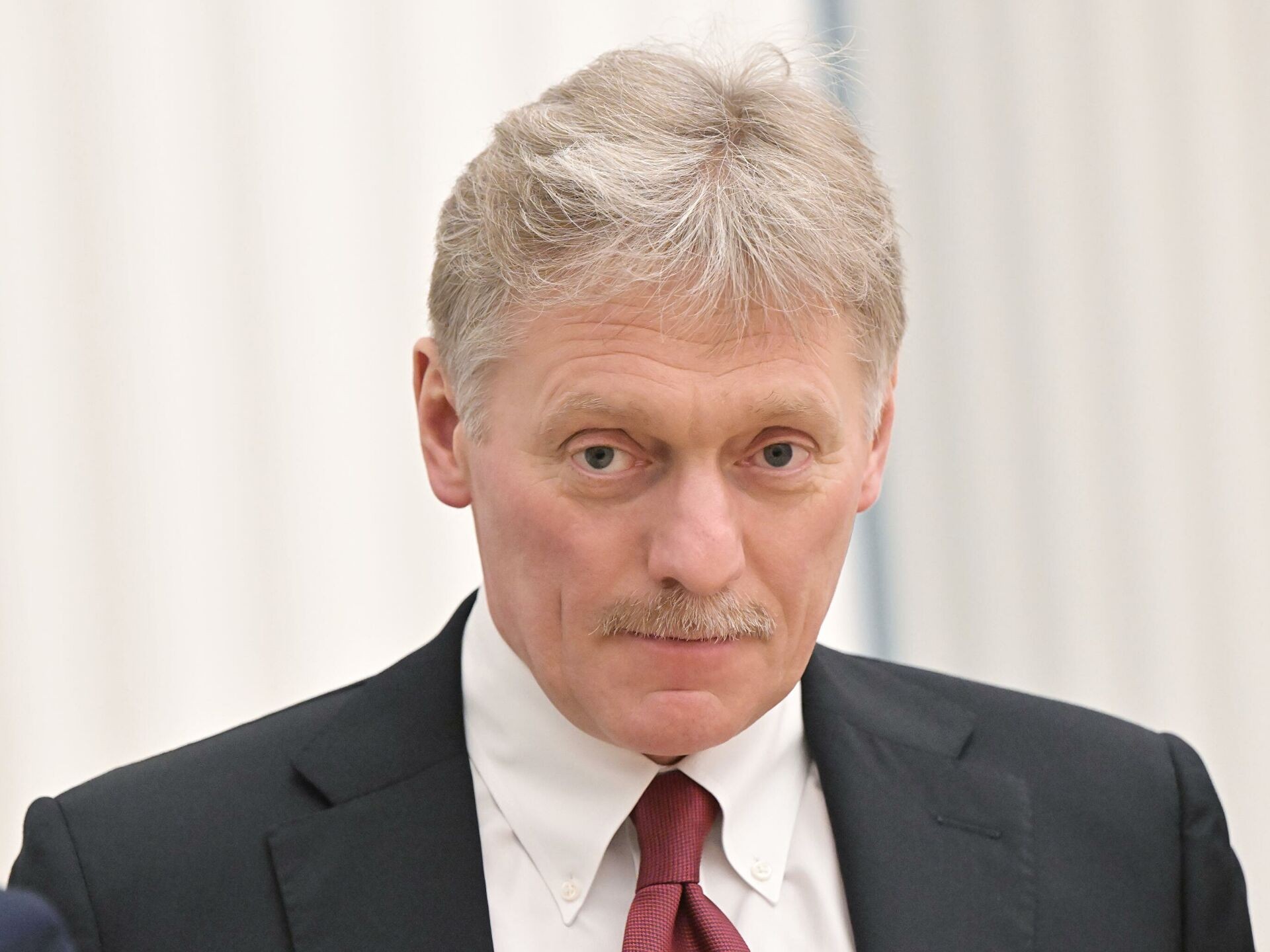 “Vəziyyət çox gərgindir, atışma intensivləşir” - Peskov