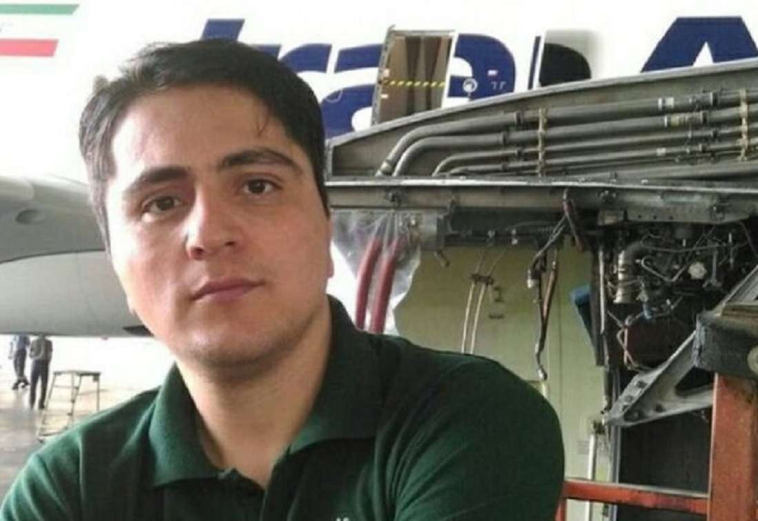Uzun müddətli həbsə məhkum edilmiş Əkbər Nəimi məzuniyyətə buraxılmır